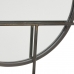 Vegghengt klehenger 71 x 7 x 65 cm Metall