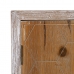 Σκευοθήκη COUNTRY Φυσικό Λευκό ξύλο ελάτου 120 x 35 x 80 cm Ξύλο MDF