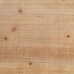 Príborník Jedľové drevo Drevo MDF 120 x 36 x 80 cm