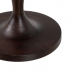 Вспомогательный стол Коричневый Древесина манго 45 x 45 x 52 cm