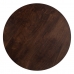 Side table Brown Mango wood 45 x 45 x 52 cm