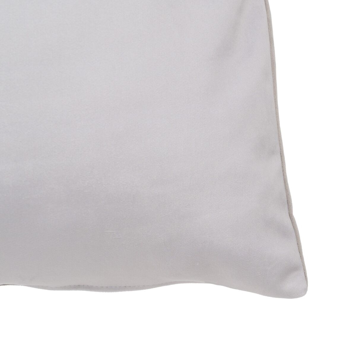 Pute Beige Polyester 45 x 30 cm