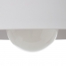 Потолочный светильник 27 x 27 x 32 cm Металл Белый Ø 10 cm