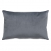 Coussin Gris Polyester 45 x 30 cm