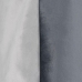 Kissen Grau Polyester 45 x 30 cm