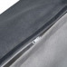 Подушка Серый полиэстер 45 x 30 cm