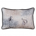 Coussin Polyester 45 x 30 cm animaux
