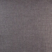 Kissen Polyester Dunkelgrau 45 x 30 cm