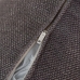 Blazina Poliester Temno siva 45 x 30 cm