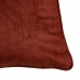 Подушка Темно-красный 45 x 30 cm