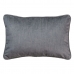 Cushion Grey 45 x 30 cm
