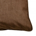 Jastuk Smeđa 45 x 30 cm