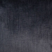 Polštářek Tmavě šedá 45 x 45 cm