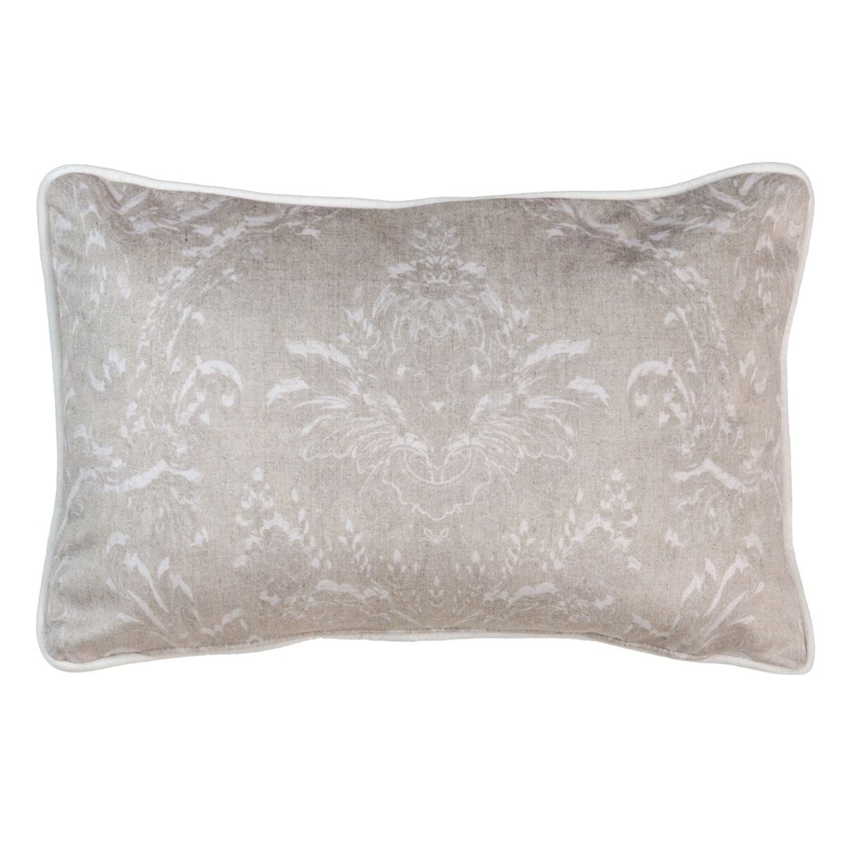 Pute Polyester 45 x 30 cm Roser