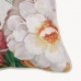 Cushion Polyester 45 x 30 cm Roses
