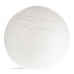 Lampada da Terra SEMANA Bianco Acrilico 80 x 80 x 80 cm