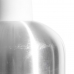 Lámpara de Techo 29 x 29 x 30 cm Plata Aluminio