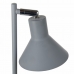 Floor Lamp 15,5 x 15,5 x 143 cm Grey Metal