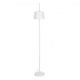 Floor Lamp Metal White 35 x 35 x 150 cm