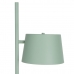 Lampă cu Picior Metal 35 x 35 x 150 cm Verde deschis