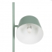Lampa Stojąca Metal 35 x 35 x 150 cm Jasny Zielony