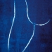Vászon Sziluett 62,6 x 4,3 x 92,6 cm