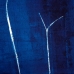 Leinwand Silhouette 62,6 x 4,3 x 92,6 cm