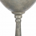 Vase 61 x 51,5 x 77 cm Metal Sølv