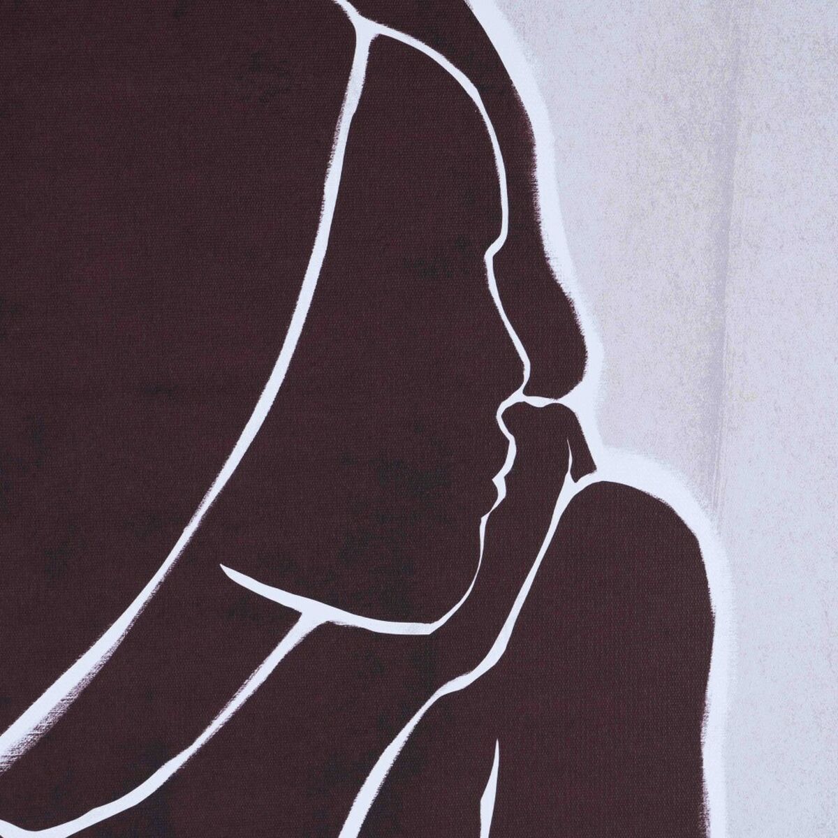 Płótno Ciało 63 x 93 cm