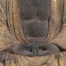 Escultura 60 x 35 x 70 cm Buda