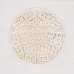 Canvas Mandala 150 x 3,5 x 50 cm