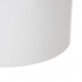 Lámpara de Techo Aluminio Blanco 20 x 20 x 30 cm