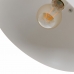 Álló Lámpa Fém Fehér 36 x 36 x 160 cm