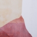 Kanvas 62,7 x 4,3 x 92,7 cm Kvinna
