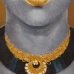 Drobė Moteris 60 x 3,5 x 120 cm Indusas