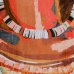 Vászon 83 x 123 cm Afrikai Nő