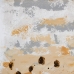 Toile 80 x 102,5 x 4 cm Abstrait
