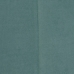 Päätylevy 160 x 7 x 64 cm Synteettinen kangas Akvamariini