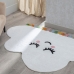 Hrací koberec Bavlna 100 x 60 cm