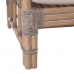 3-Seater Sofa 187 x 73 x 64 cm Natural Rattan
