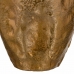 Vaza 24 x 19 x 54,5 cm Auksinis Aliuminis