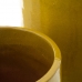 Vas 52 x 52 x 80 cm Keramik Gul (2 antal)