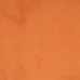 Κεφαλάρι κρεβατιού 160 x 6 x 60 cm Συνθετικό Ύφασμα τερακότα