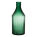Vase 11,7 x 11,7 x 30 cm Grøn Glas