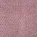 Sengetæppe (vattæppe) Beige Rødbrun 180 x 260 cm