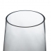 Žvakidė 16,5 x 16,5 x 35 cm Žalia stiklas