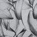 Μαξιλάρι Φύλλα πολυεστέρας 60 x 60 cm 100% βαμβάκι
