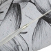 Μαξιλάρι Φύλλα πολυεστέρας 60 x 60 cm 100% βαμβάκι