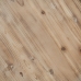 Tischdekoration 63 x 63 x 44 cm Holz