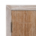 Έπιπλο για το Χωλ με Συρτάρια COUNTRY 90 x 35 x 80 cm Φυσικό Λευκό ξύλο ελάτου Ξύλο MDF